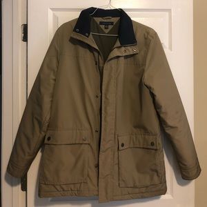 Used Tommy Hilfiger Fall/Spring Jacket